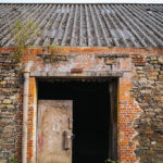 smelting sheds