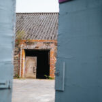 smelting sheds