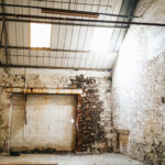 smelting sheds