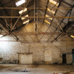 smelting sheds