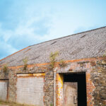 smelting sheds