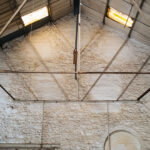 smelting sheds