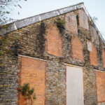 smelting sheds